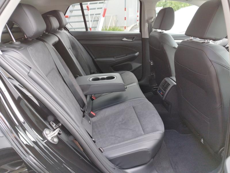 VW Golf Rabbit eHybrid DSG 150 kW