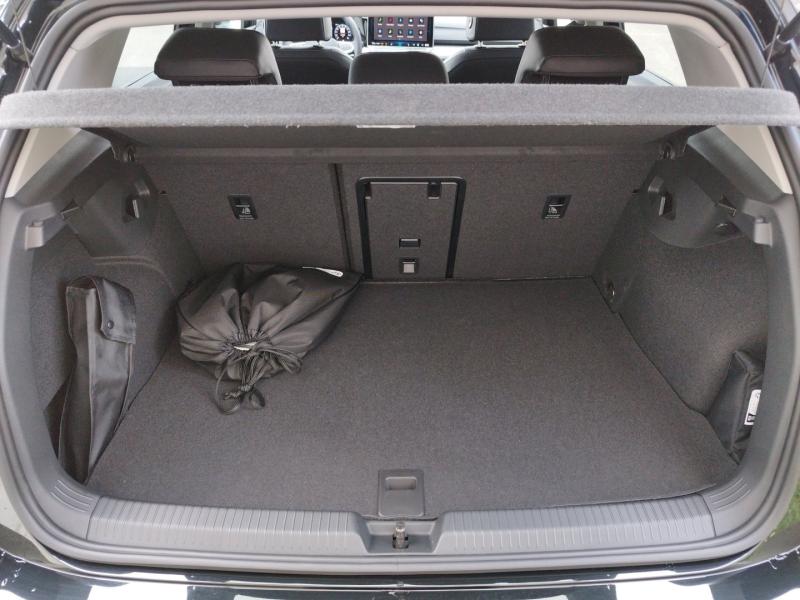 VW Golf Rabbit eHybrid DSG 150 kW