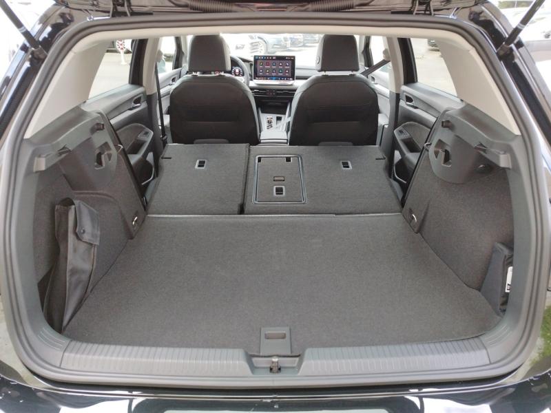 VW Golf Rabbit eHybrid DSG 150 kW