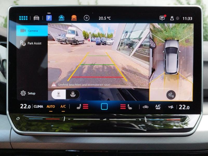 VW Golf Rabbit eHybrid DSG 150 kW