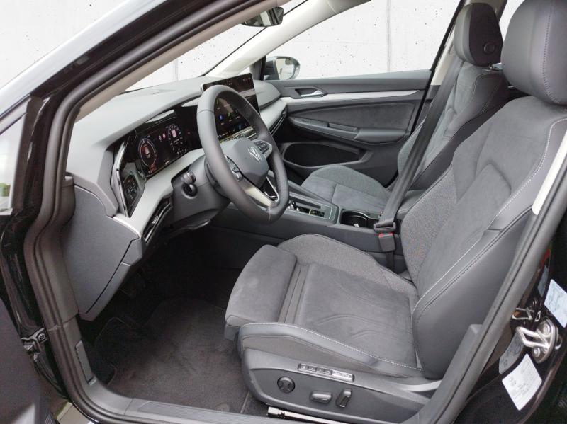 VW Golf Rabbit eHybrid DSG 150 kW