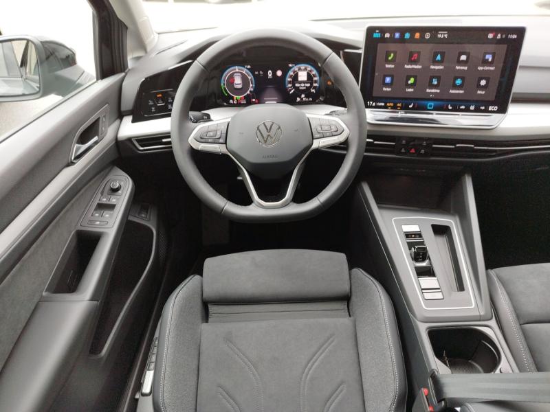 VW Golf Rabbit eHybrid DSG 150 kW