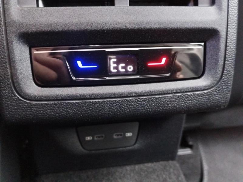 VW Golf Rabbit eHybrid DSG 150 kW