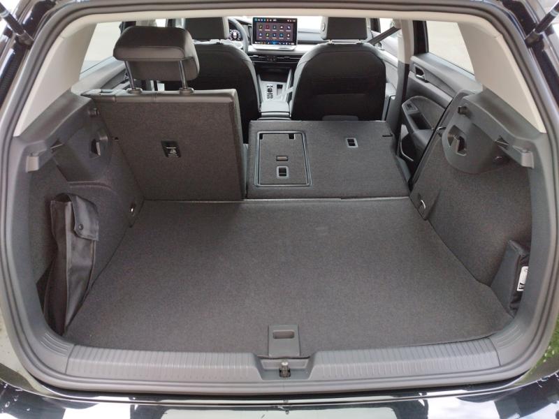 VW Golf Rabbit eHybrid DSG 150 kW