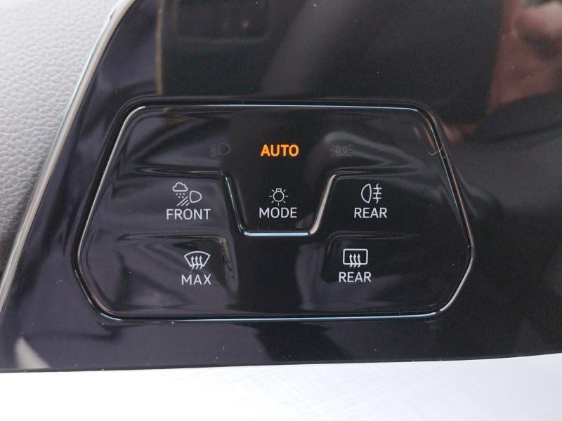 VW Golf Rabbit eHybrid DSG 150 kW