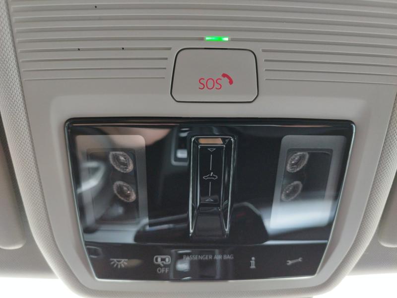 VW Golf Rabbit eHybrid DSG 150 kW