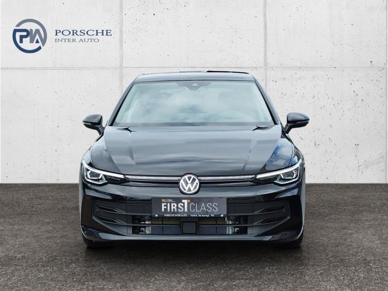 VW Golf Rabbit eHybrid DSG 150 kW