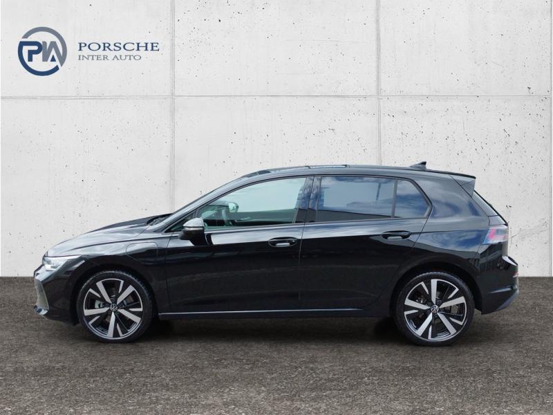 VW Golf Rabbit eHybrid DSG 150 kW