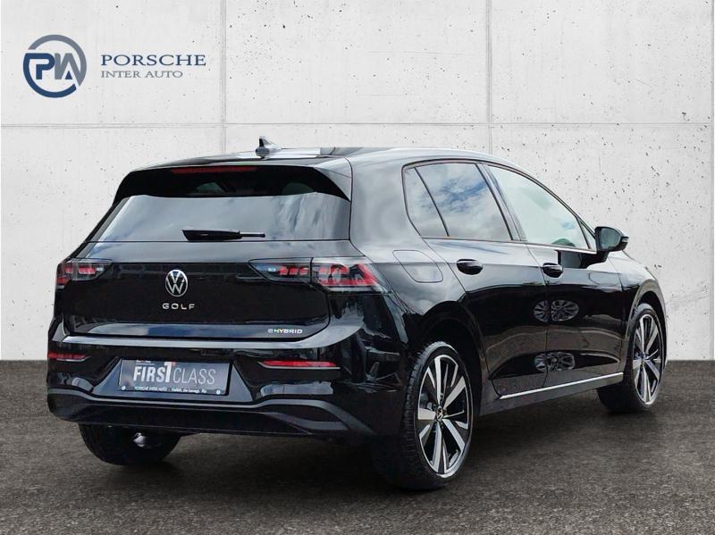 VW Golf Rabbit eHybrid DSG 150 kW