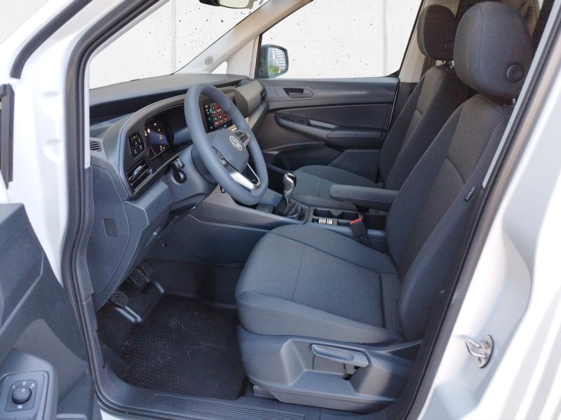 VW Caddy Cargo Maxi TDI