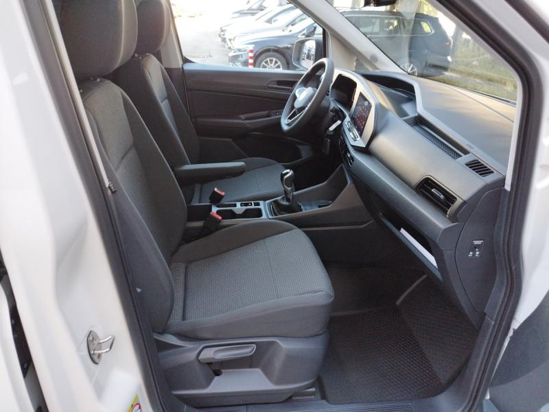 VW Caddy Cargo Maxi TDI