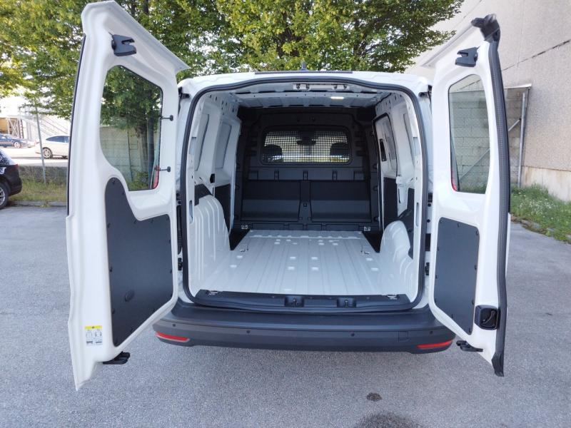 VW Caddy Cargo Maxi TDI