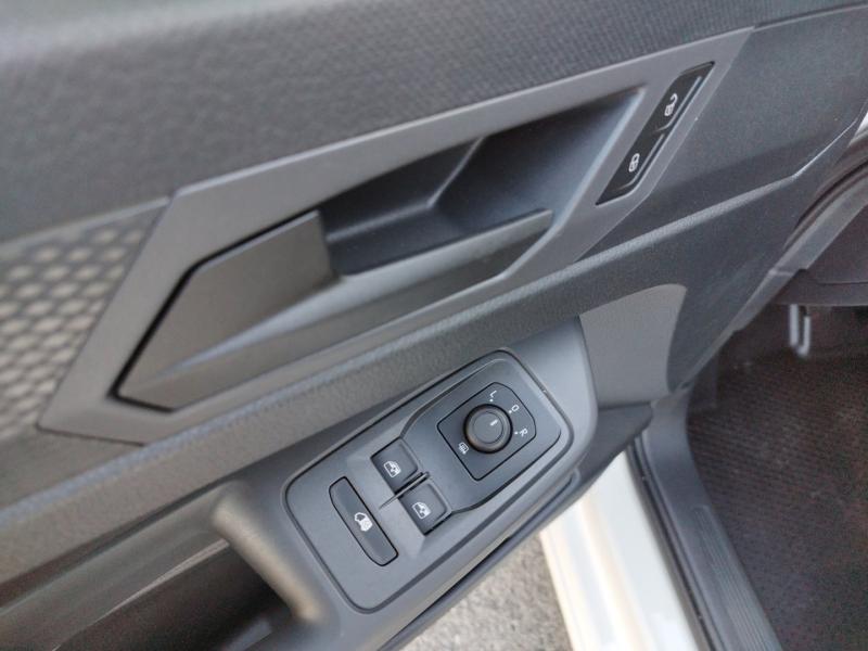 VW Caddy Cargo Maxi TDI