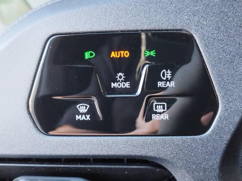 VW Caddy Cargo Maxi TDI