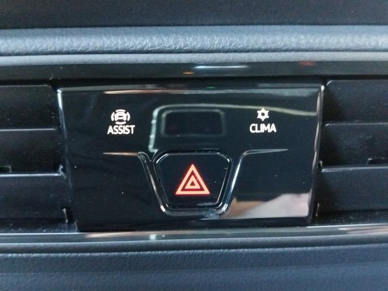 VW Caddy Cargo Maxi TDI