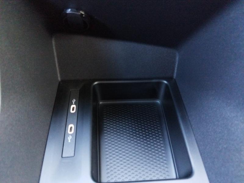 VW Caddy Cargo Maxi TDI