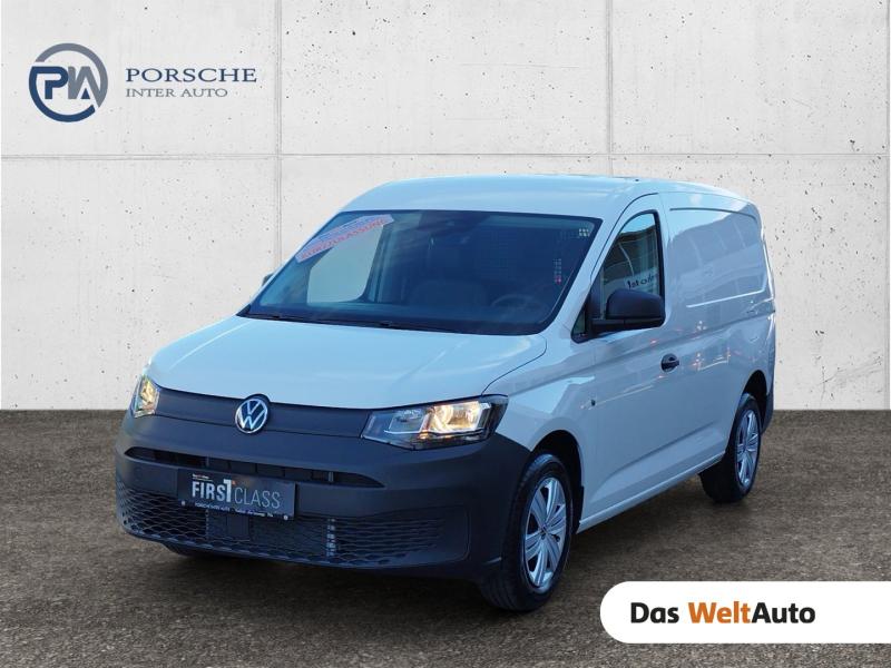 Caddy Volkswagen VW Caddy Cargo Maxi TDI