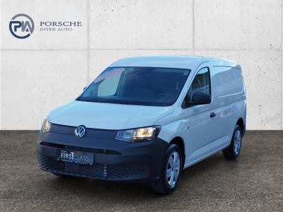 VW Caddy Cargo Maxi TDI