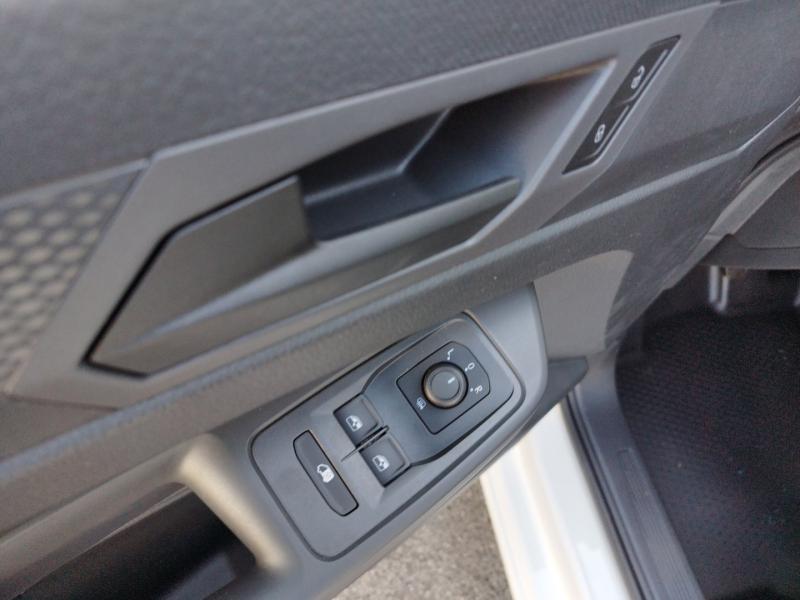 VW Caddy Cargo Maxi TDI