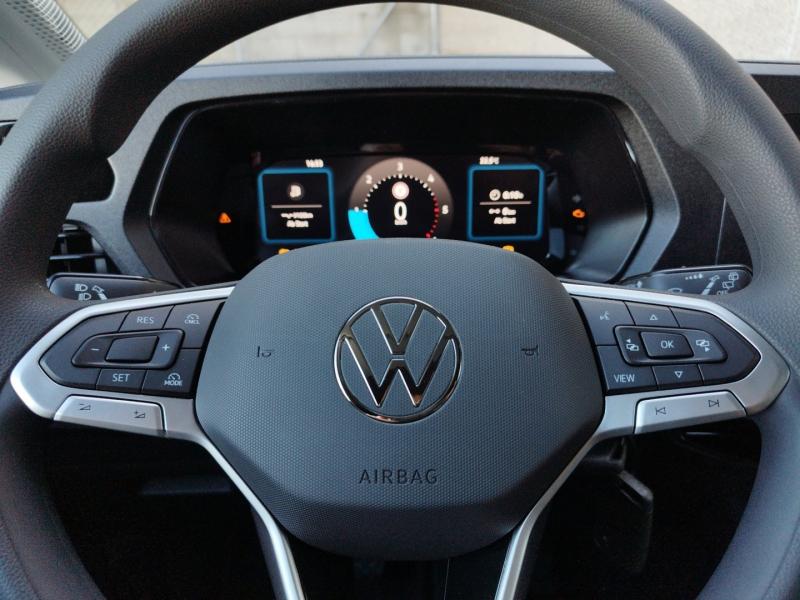 VW Caddy Cargo Maxi TDI