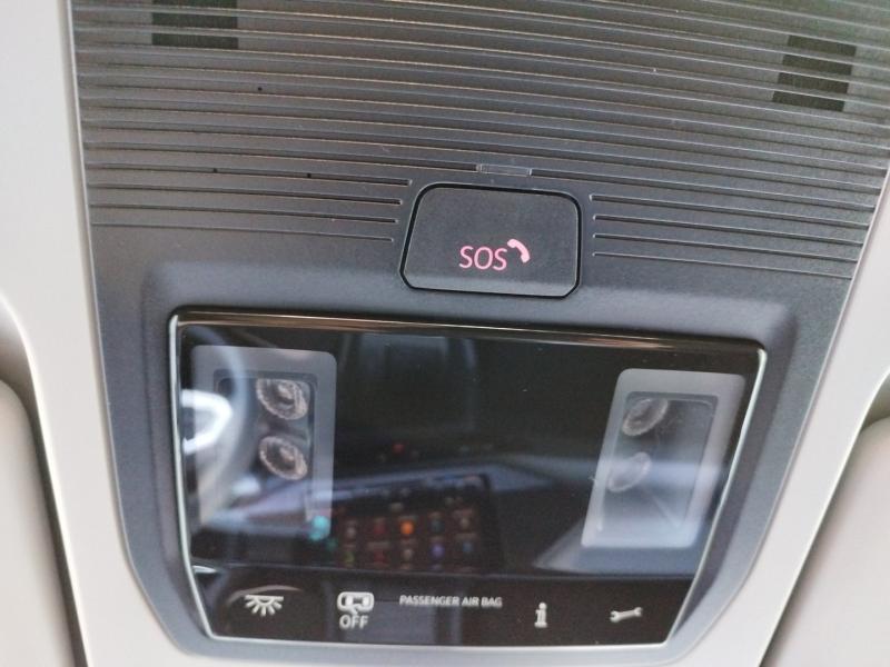 VW Caddy Cargo Maxi TDI