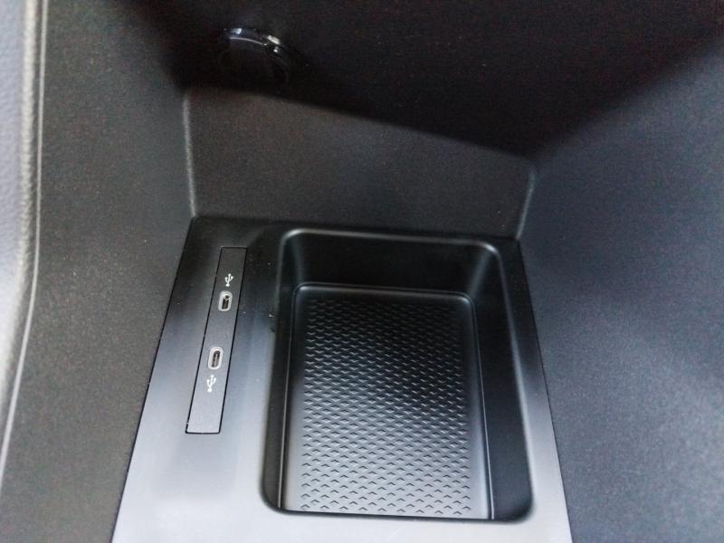 VW Caddy Cargo Maxi TDI