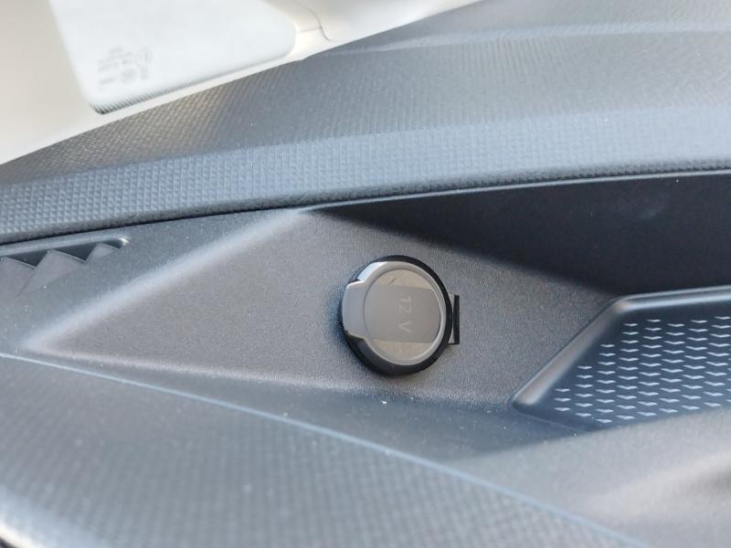 VW Caddy Cargo Maxi TDI