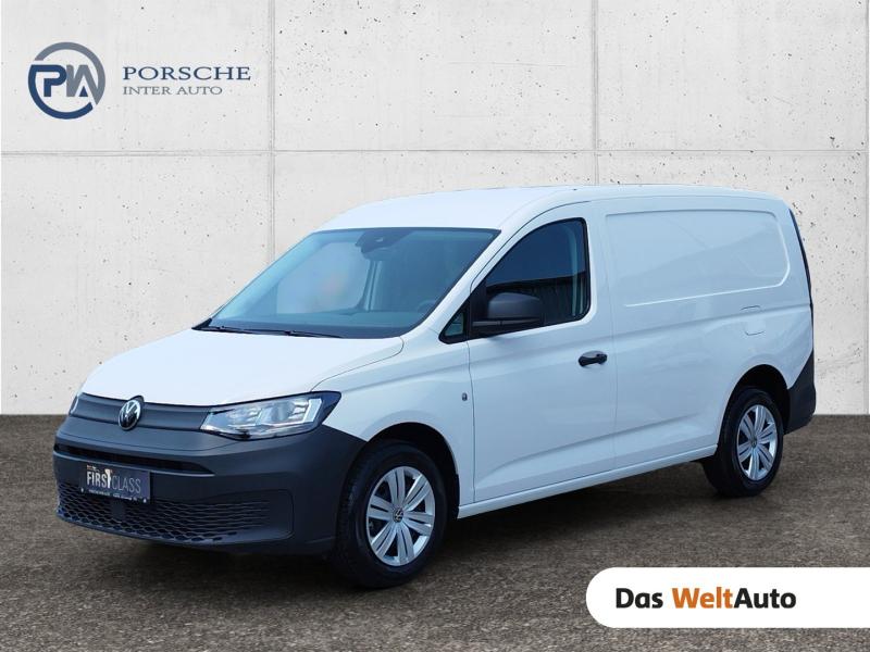 Caddy Volkswagen VW Caddy Cargo Maxi TDI