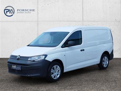 VW Caddy Cargo Maxi TDI