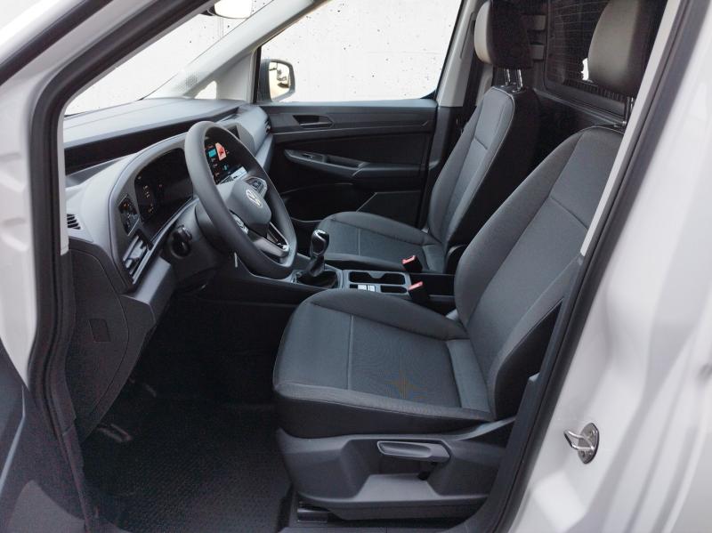 VW Caddy Cargo Maxi TDI