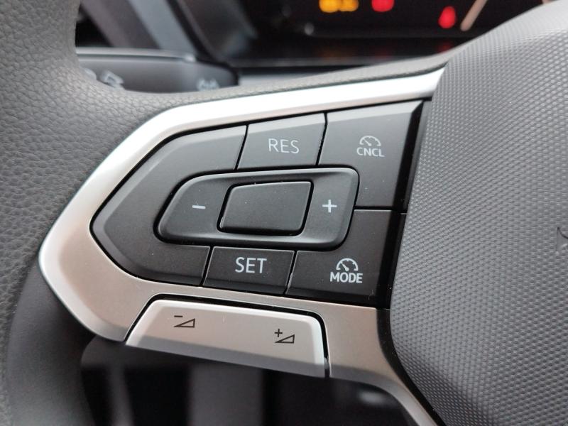 VW Caddy Cargo Maxi TDI