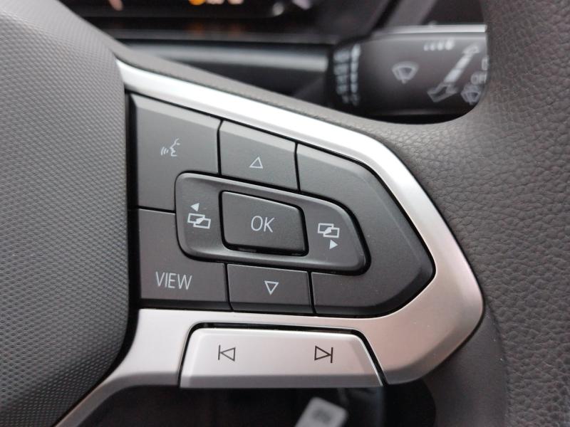 VW Caddy Cargo Maxi TDI