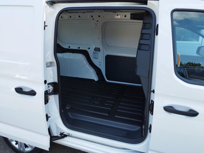 VW Caddy Cargo Maxi TDI