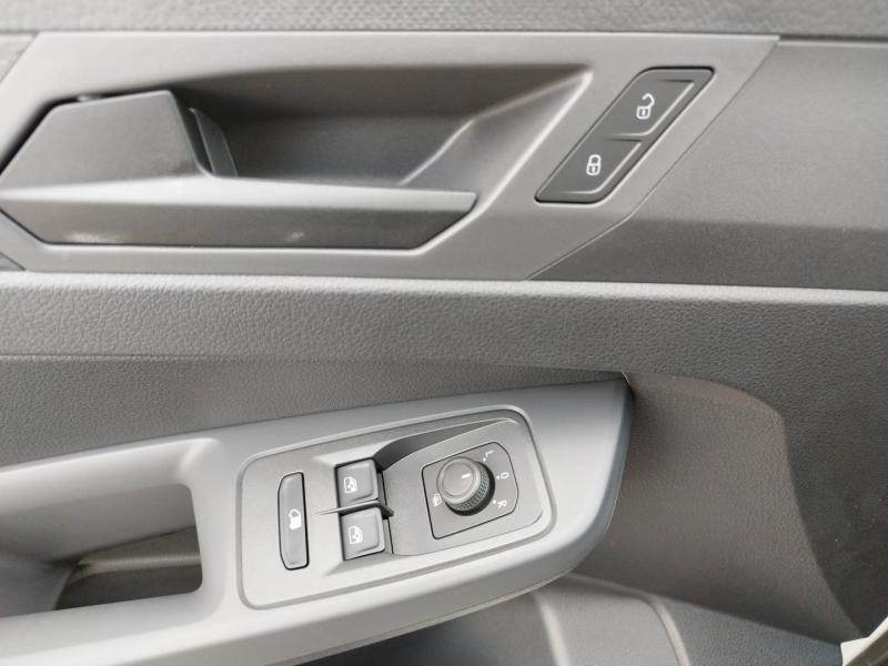 VW Caddy Cargo Maxi TDI