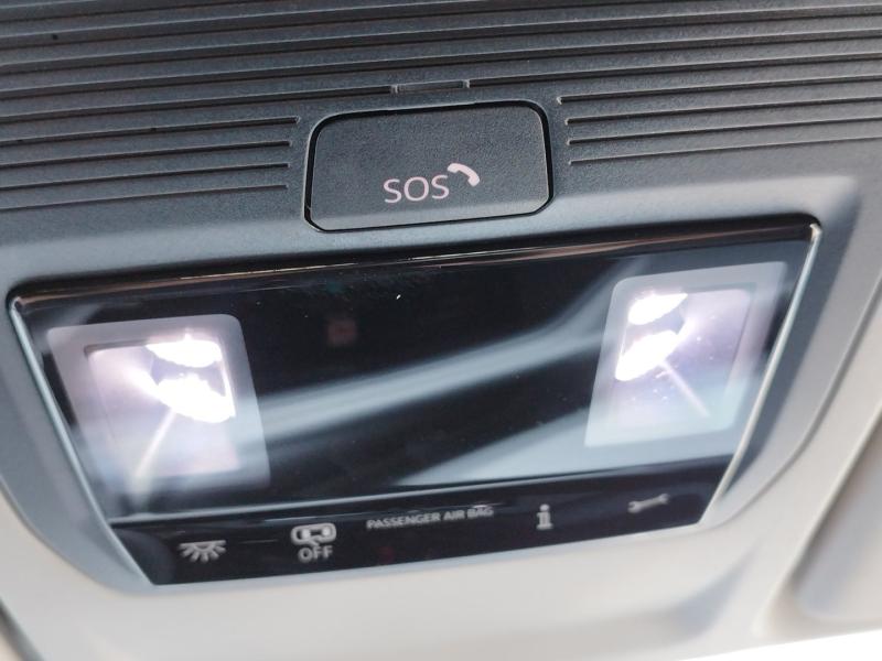 VW Caddy Cargo Maxi TDI