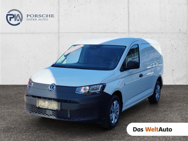 Caddy Volkswagen VW Caddy Cargo Maxi TDI