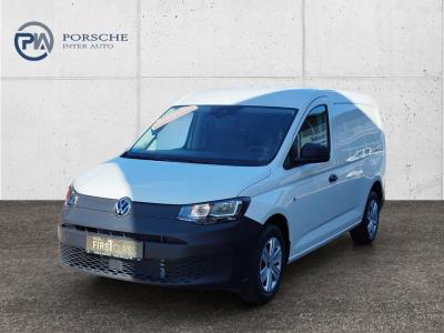 VW Caddy Cargo Maxi TDI