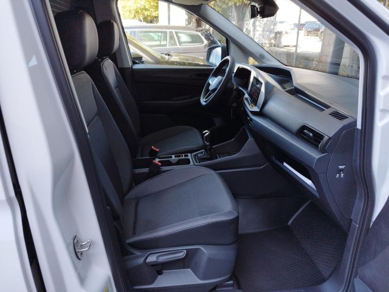 VW Caddy Cargo Maxi TDI