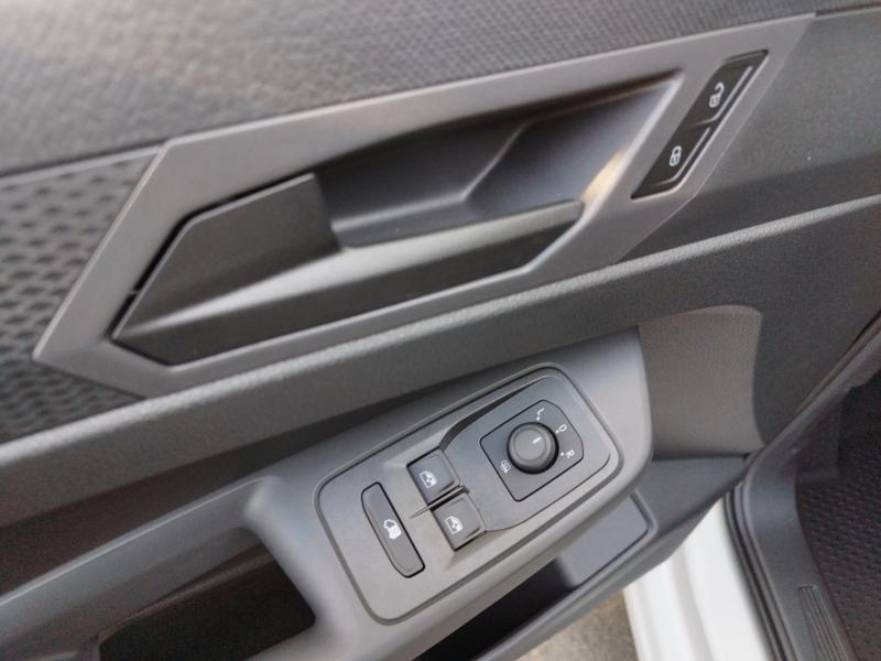 VW Caddy Cargo Maxi TDI