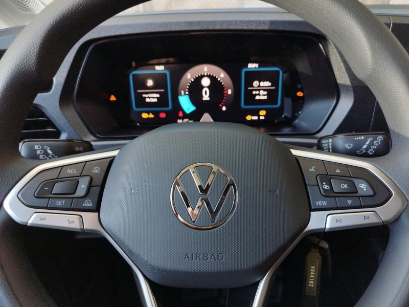 VW Caddy Cargo Maxi TDI