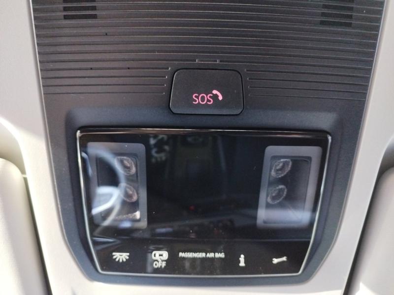 VW Caddy Cargo Maxi TDI