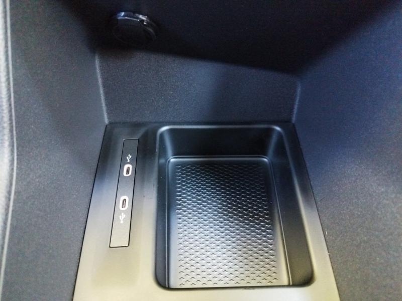 VW Caddy Cargo Maxi TDI