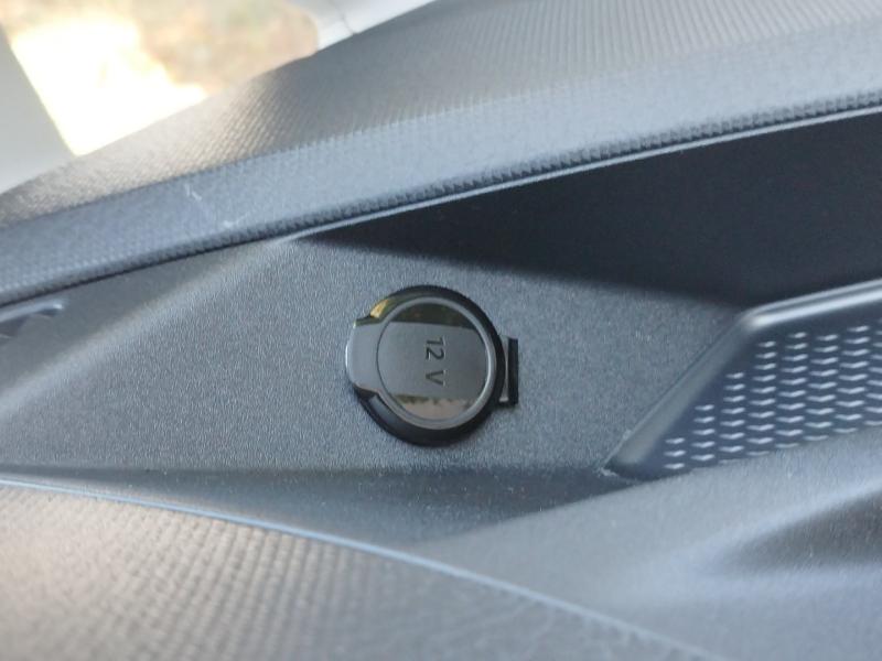 VW Caddy Cargo Maxi TDI