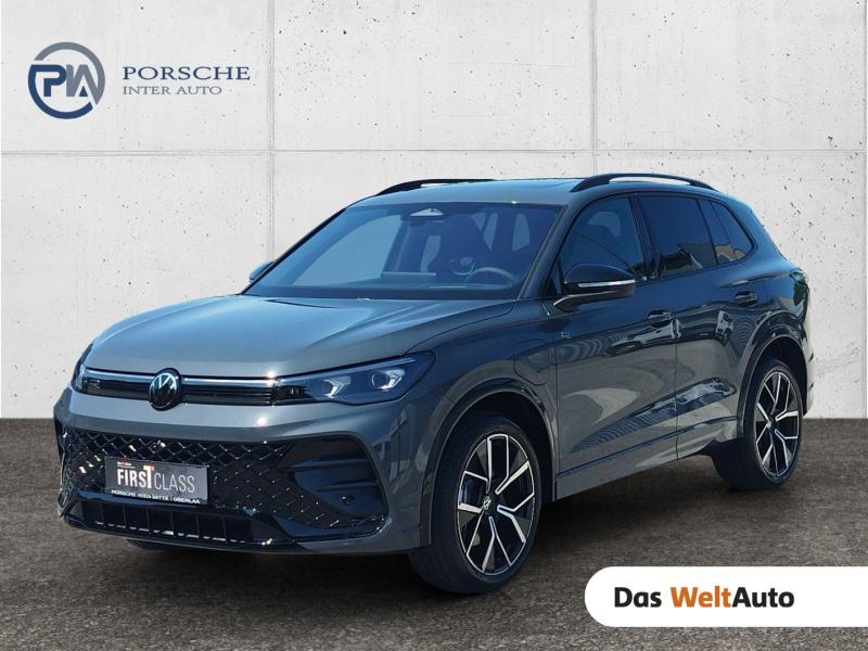 Tiguan Volkswagen VW Tiguan Sport eHybrid DSG 150 kW