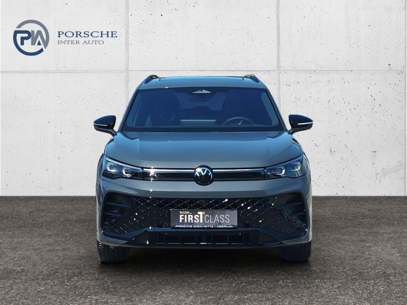 VW Tiguan Sport eHybrid DSG 150 kW