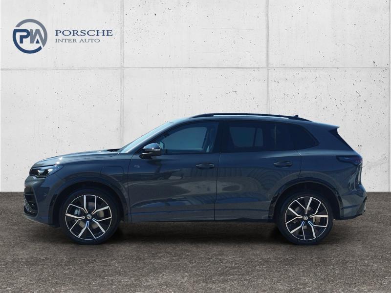 VW Tiguan Sport eHybrid DSG 150 kW