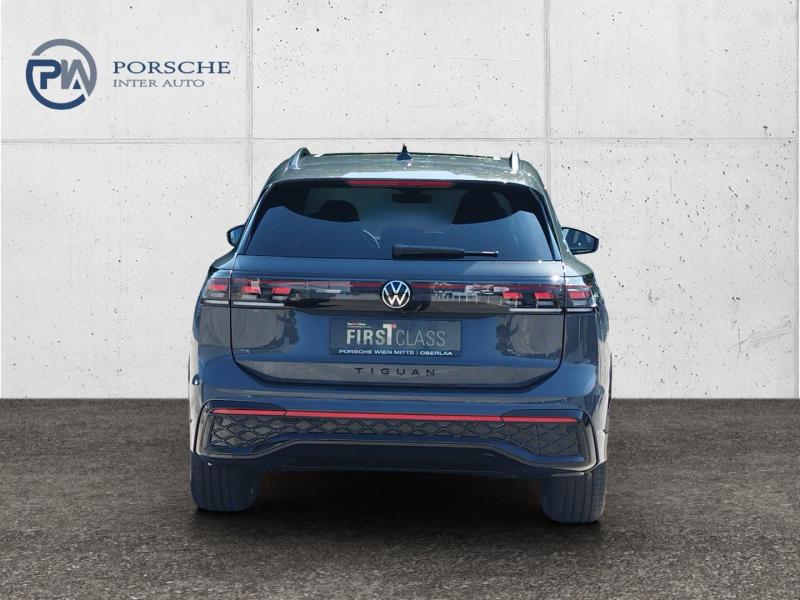 VW Tiguan Sport eHybrid DSG 150 kW