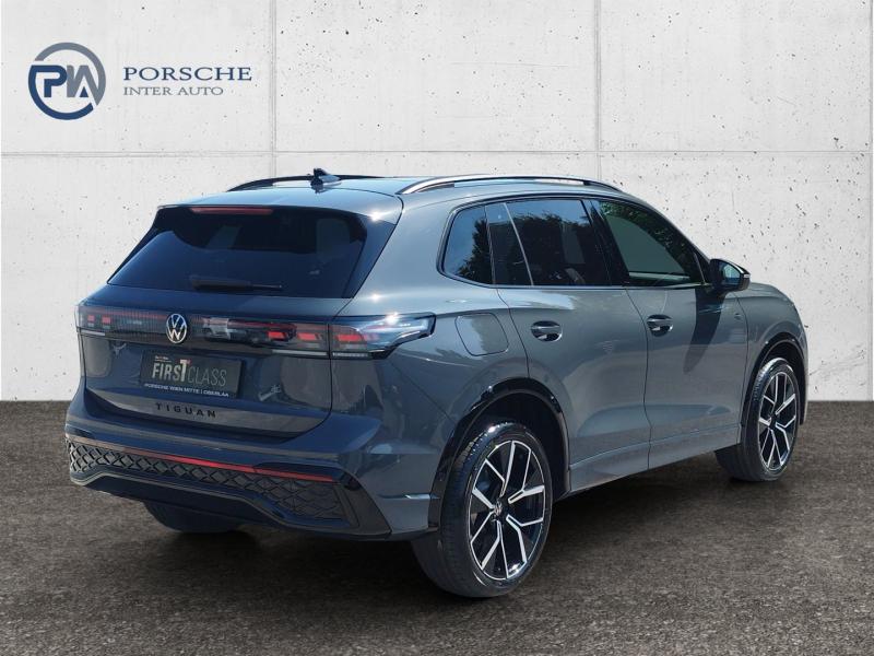 VW Tiguan Sport eHybrid DSG 150 kW