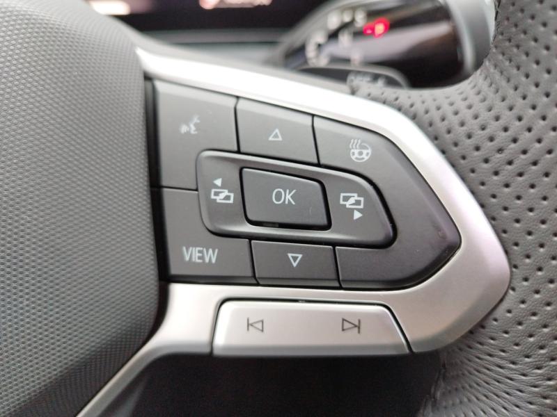 VW Tiguan Sport eHybrid DSG 150 kW
