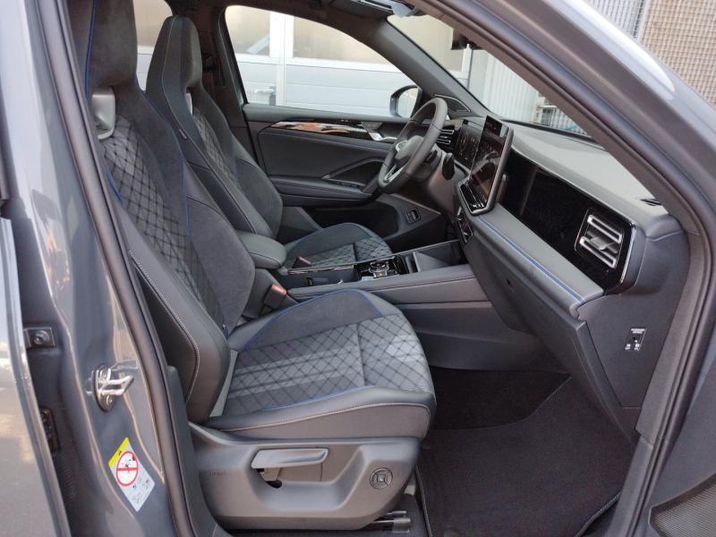 VW Tiguan Sport eHybrid DSG 150 kW